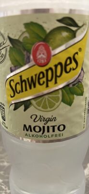Schw.Virgin Mojito 6x1,25l DPG