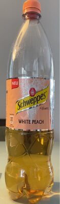 Schw.White Peach 6x1,25l DPG