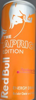 Red Bull Apr.Erdb.24x0,25l DPG