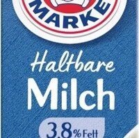 Bärenmarke Die haltbare Milch 3,8% 1l