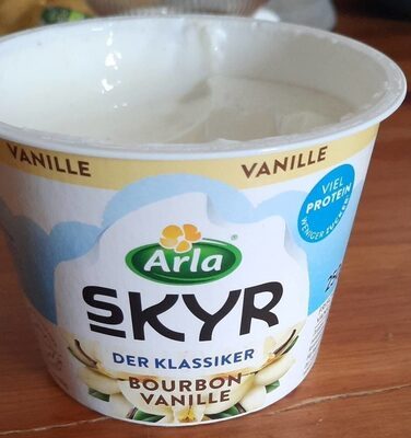 Arla Skyr Vanille 250g