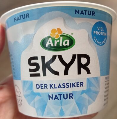 Arla Skyr Natur 250g