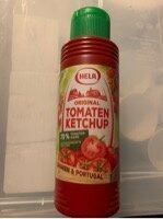 Hela Original Tomaten Ketchup 300ml