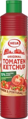 Hela Original Tomaten Ketchup 800ml