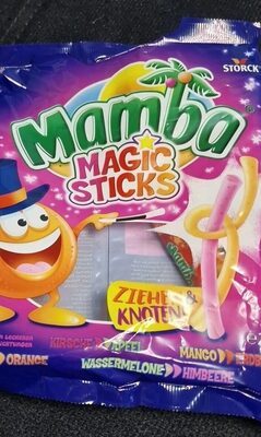 Mamba Magic Sticks 290g