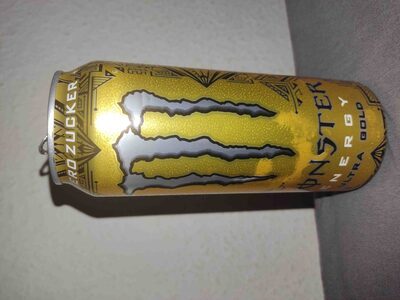 Monster En.Ult.Go.12x0,5l
