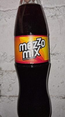 Mezzo Mix 6x1l MW