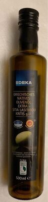 EDEKA Herzstücke Natives Olivenöl extra Griechenland Sitia PDO 500ml