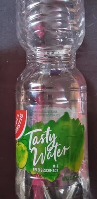 G&G Flav.Water Apfel6x1,5L DPG