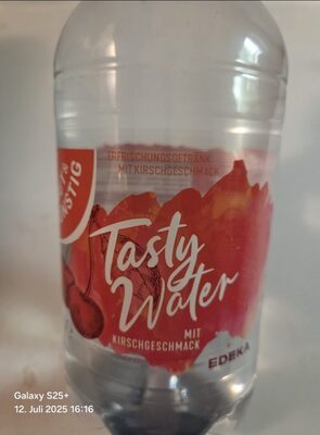 G&G Flav.Water Kirs.6x1,5L DPG