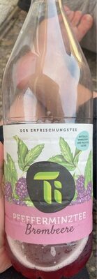 Ti Pfefferminze&Bromb.6x1l DPG