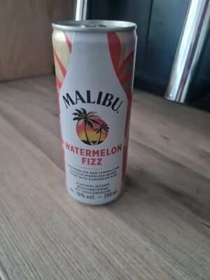 Malibu Waterme.10%12x0,25l DPG