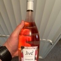 Jive FruchtSpritz Himbeere 0,75l