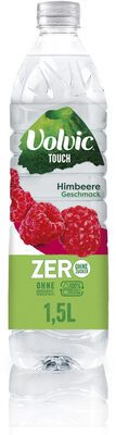 Volvic Zero Himbeere6x1,5l DPG
