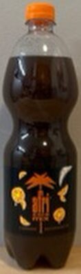 Afri Cola-Mix 6x1l DPG