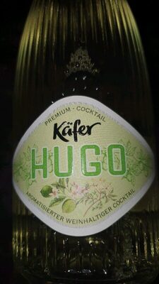 Käfer Hugo 0,75l
