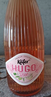 Käfer Hugo Rose 0,75l