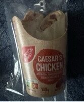 GUT&GÜNSTIG Wrap Caesars Chicken 190g