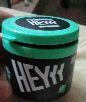 Heyyy Spearmint 40x1,7g