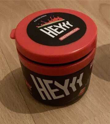 Heyyy Watermelon 40x1,7g