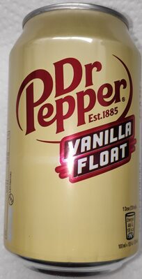 Dr.Pepper Vani.Fl.24x0,33l DPG