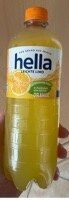 Hella Limo Orange 6x0,75l DPG