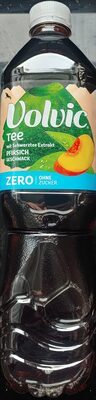 Volvic Tee Zero Pfi.6x1,5l DPG