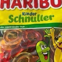 Haribo Kinder Schnuller 175g