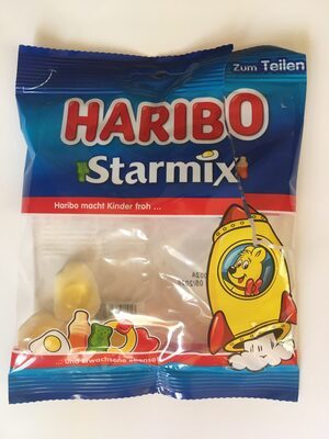 Haribo Starmix 175g