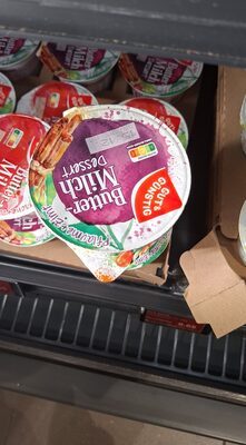 GUT&GÜNSTIG Joghurt&Knusper 3-fach 18x175g Stg