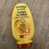 Garnier Wahre Schätze Spülung Honig Schätze für strapaziertes und brüchiges Haar 200ml
