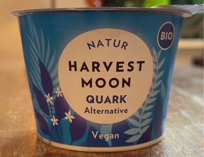 Bio Harvest Moon Quark-Alternative Natur 190g