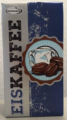 Hochwald Eiskaffee 1,5% 0,5l