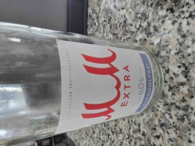 MM Extra alkoholfrei 0,75l