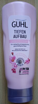Guhl Spülung Reparatur&Aufbau 200ml