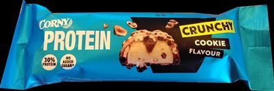 Corny your Protein Bar Cookie Crunch 45g