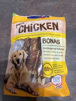 Vitakraft Kaustangen Huhn 80g
