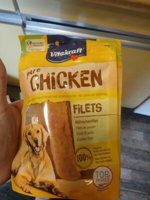 Vitakraft Hühnchenfilet 80g