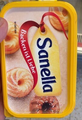 Sanella 70% Fett 400g