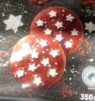 EDEKA Originale Piccole Stelle 350g