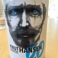 Knut Hansen alkoholfrei 0,0% 0,5l