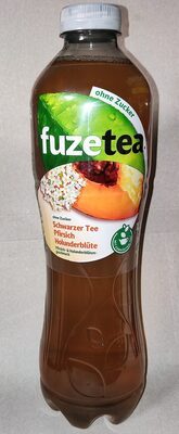 Fuze T.Pfir.Ho.o.Z.6x1,25l DPG