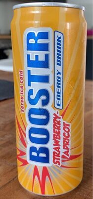 BOOSTER Stra.Apri.24x0,33l DPG