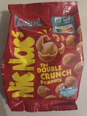 Nic Nacs Original 110g