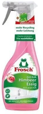 Frosch Himbeer-Essig Anti-Kalk 500ml