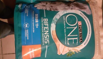 One Senior 11 Huhn 750g