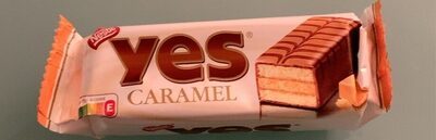 Nestle Yes Caramel 32g