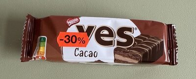 Nestle Yes Cacao 32g