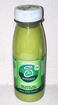 Innocent Smoothie Plus Antioxidant 0,25l DPG