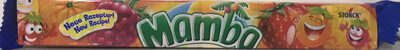 Mamba 4ST 106g